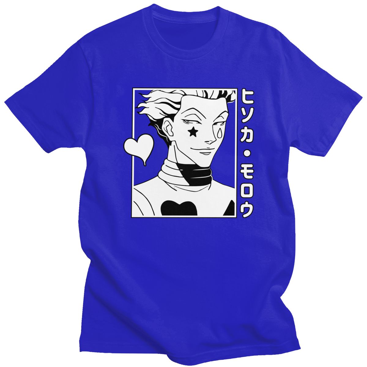Hisoka T-shirt