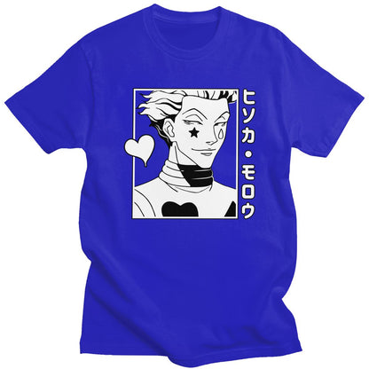 Hisoka T-shirt