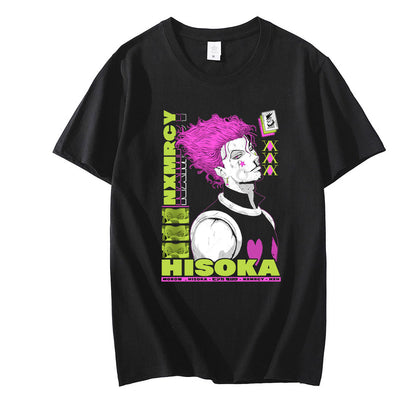 Harajuaku Hisoka T-Shirt