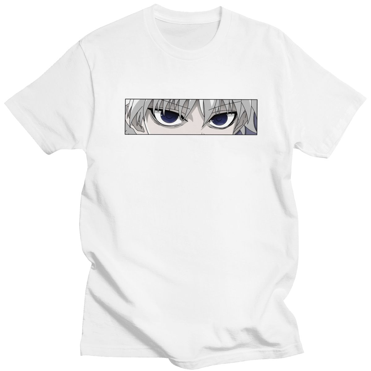 Killua Devil eye T-shirt