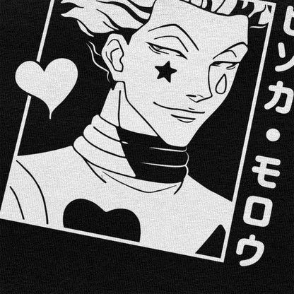 Hisoka T-shirt