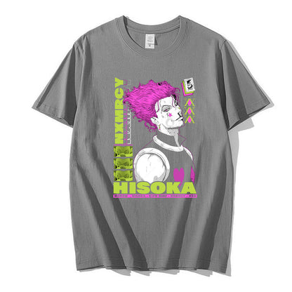 Harajuaku Hisoka T-Shirt