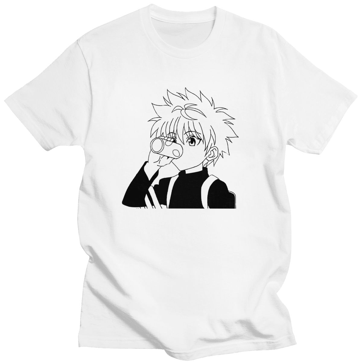 Killua Classic T-shirt