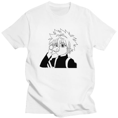 Killua Classic T-shirt