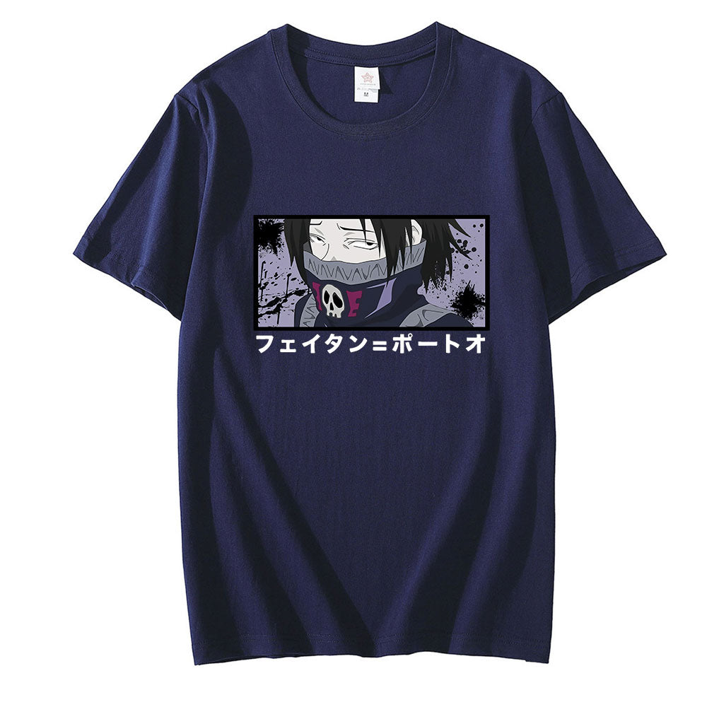 HxH FEITAN T-Shirt