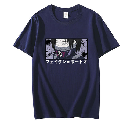 HxH FEITAN T-Shirt