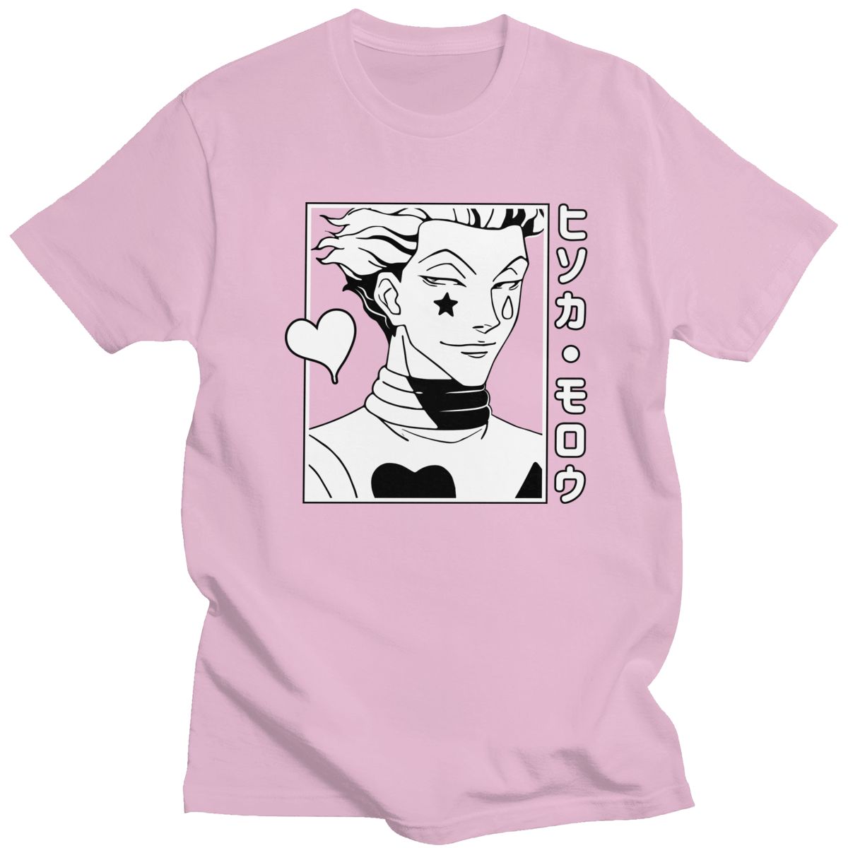 Hisoka T-shirt