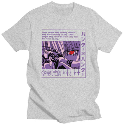 Kurapika T-shirt