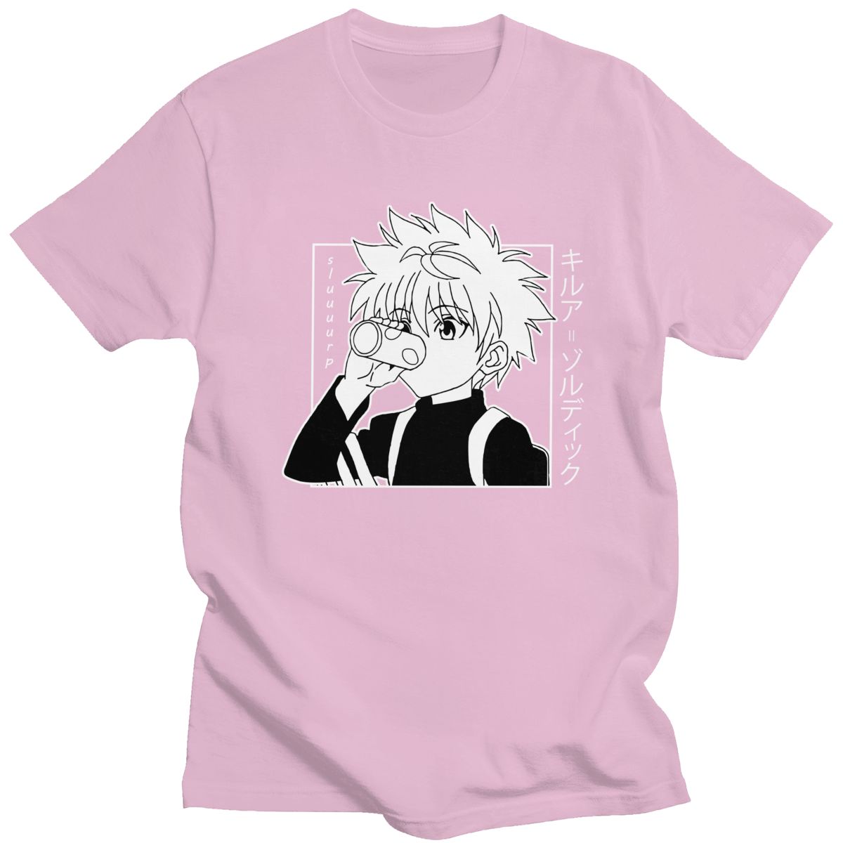 Killua Classic T-shirt