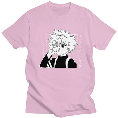 Killua Classic T-shirt