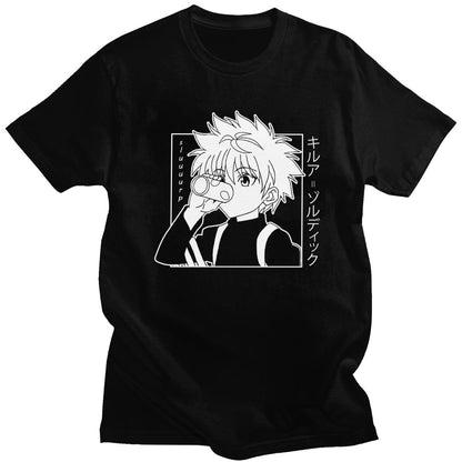 Killua Classic T-shirt