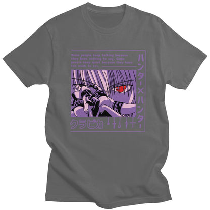 Kurapika T-shirt