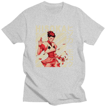 Hisoka Morow T-shirt