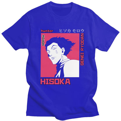 HxH Hisoka Tshirt