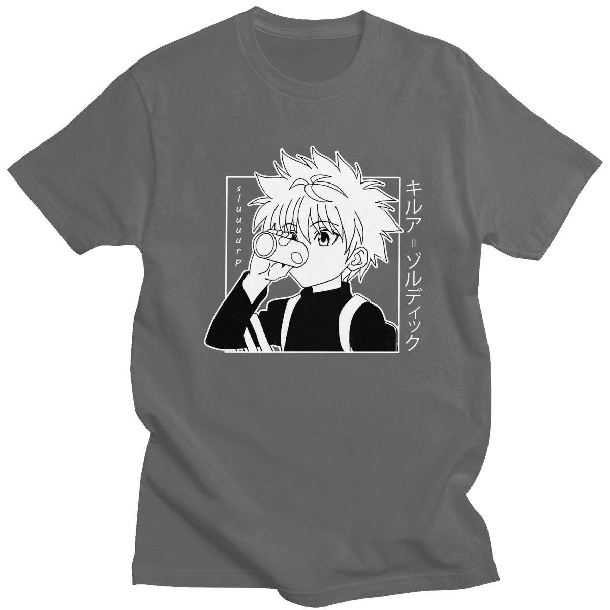 Killua Classic T-shirt
