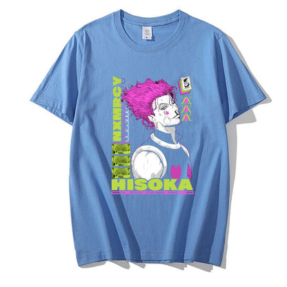 Harajuaku Hisoka T-Shirt