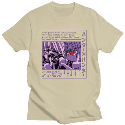 Kurapika T-shirt
