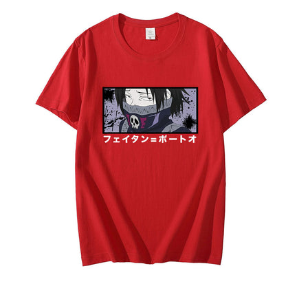 HxH FEITAN T-Shirt