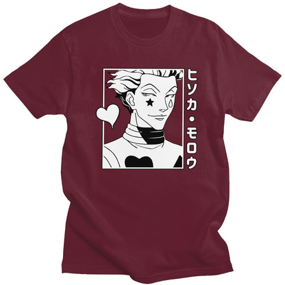 Hisoka T-shirt