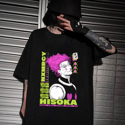 Harajuaku Hisoka T-Shirt
