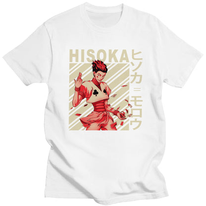 Hisoka Morow T-shirt