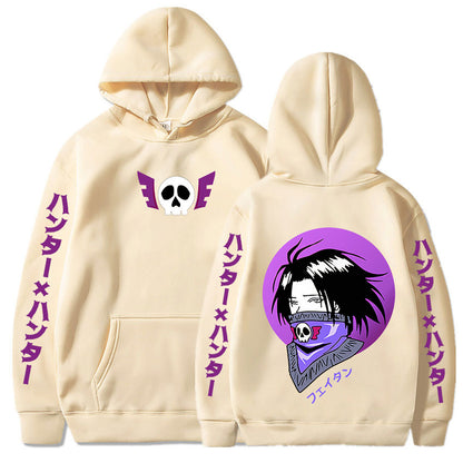 Feitan Portor Hoodie