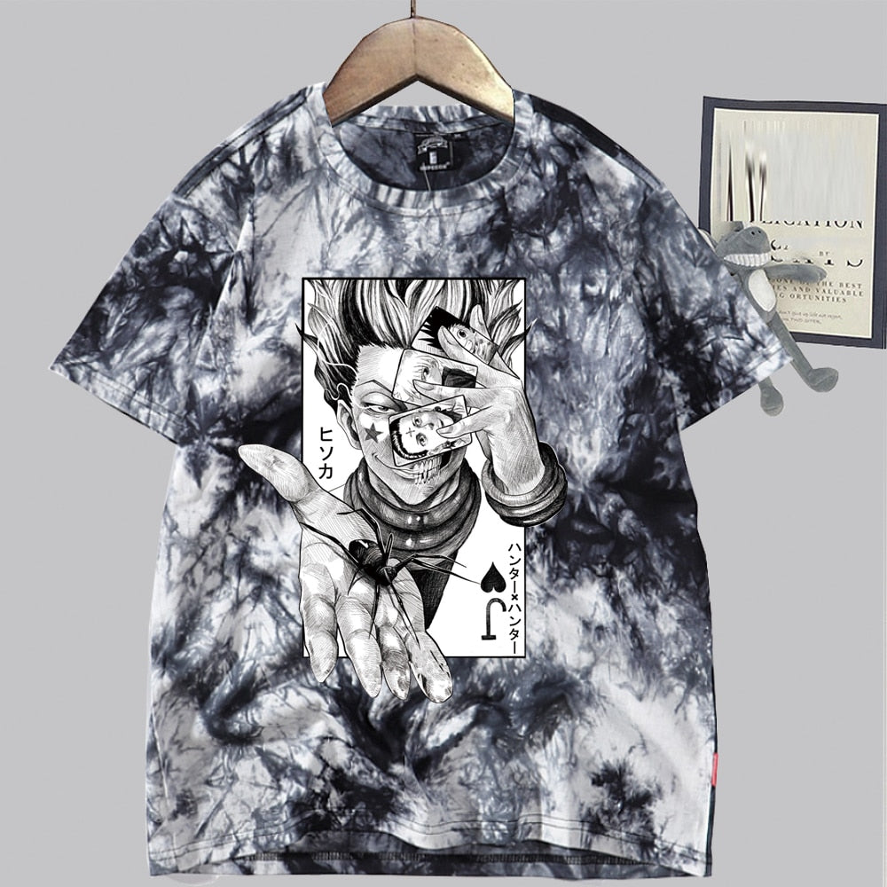 Hisoka Joker T-Shirt