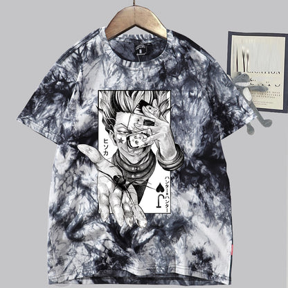 Hisoka Joker T-Shirt