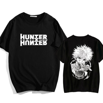 Harajaku Killua Yoyo Tshirt