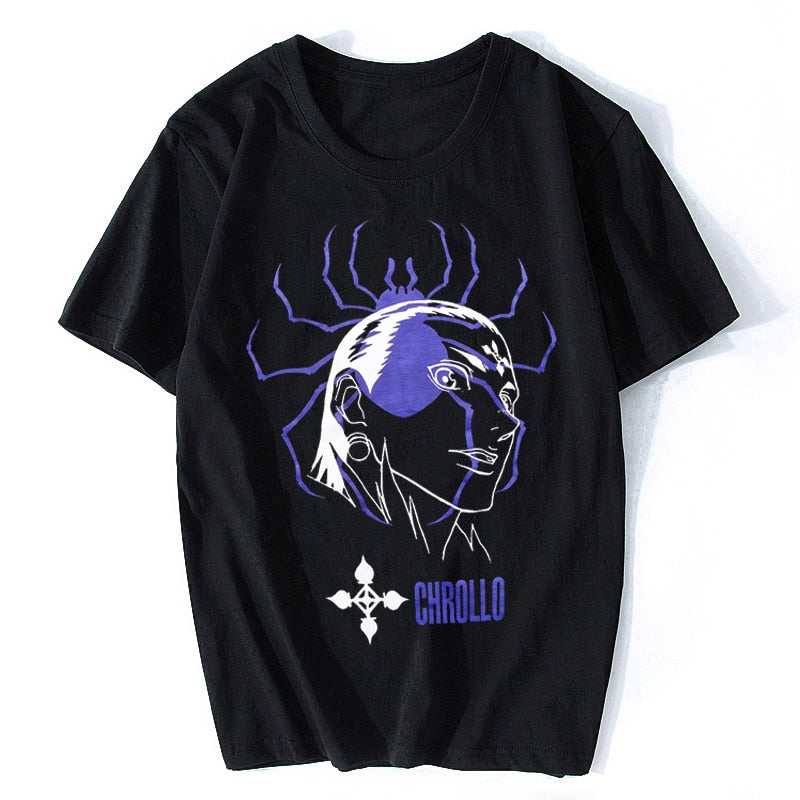 Chrollo HxH Tshirt