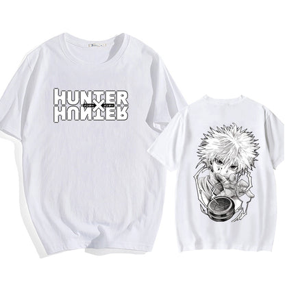 Harajaku Killua Yoyo Tshirt