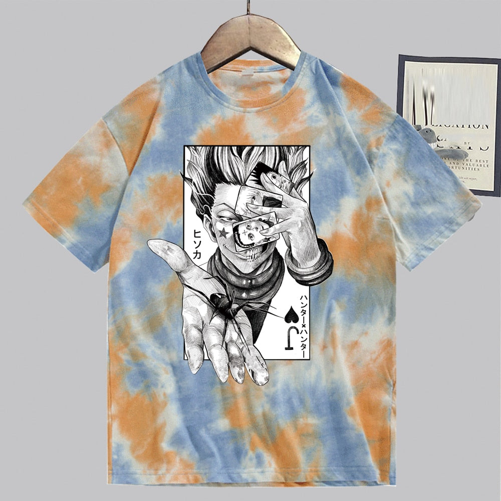 Hisoka Joker T-Shirt