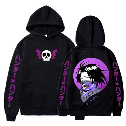 Feitan Portor Hoodie