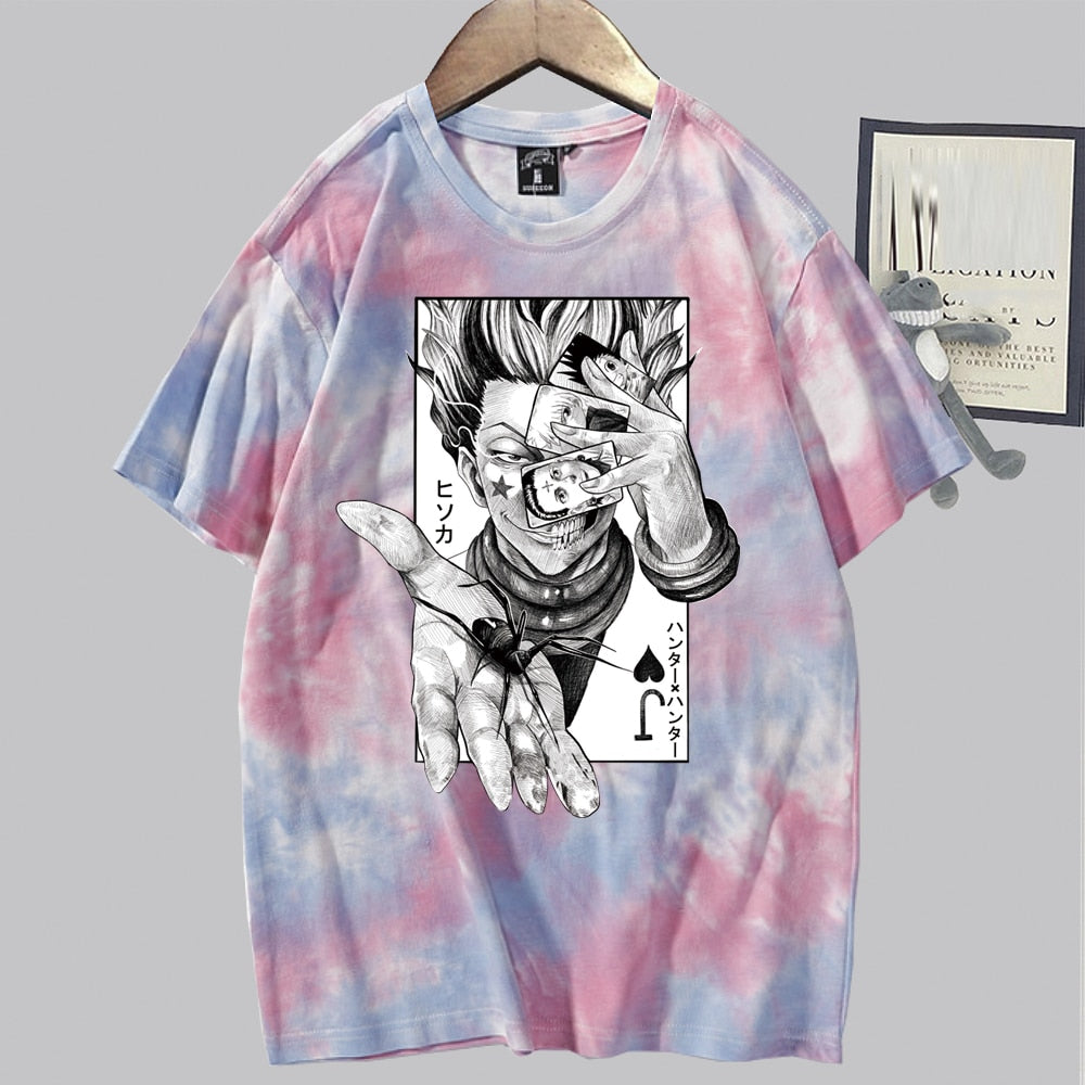Hisoka Joker T-Shirt