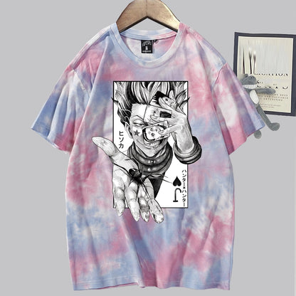Hisoka Joker T-Shirt