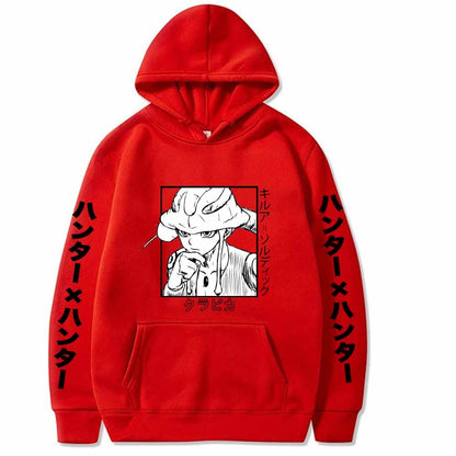 Meruem Hoodie