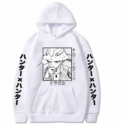 Meruem Hoodie
