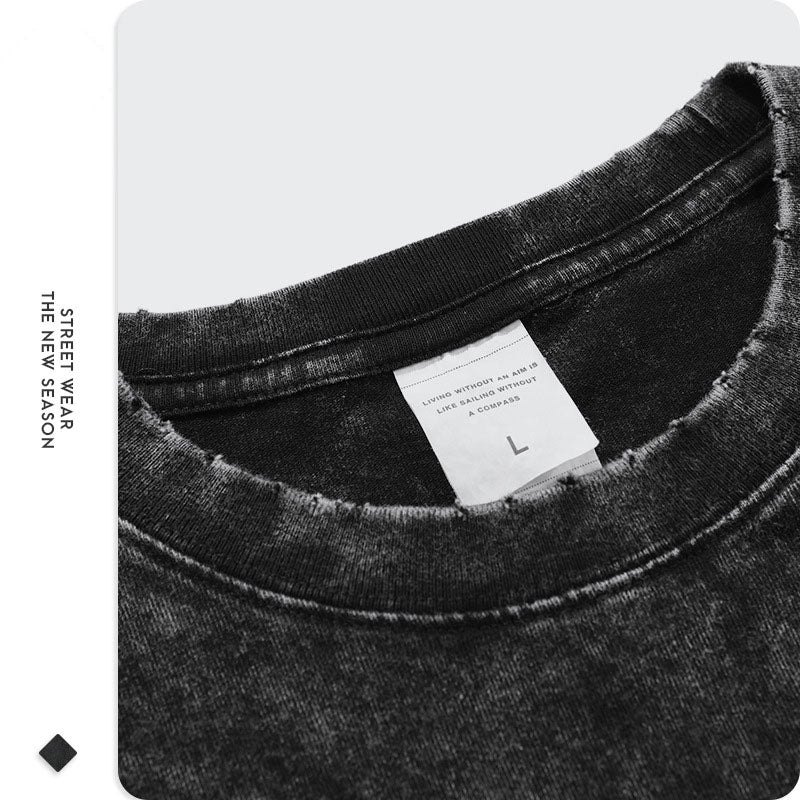 Hunter X Hunter Washed T-Shirts