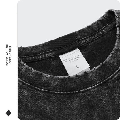 Hunter X Hunter Washed T-Shirts