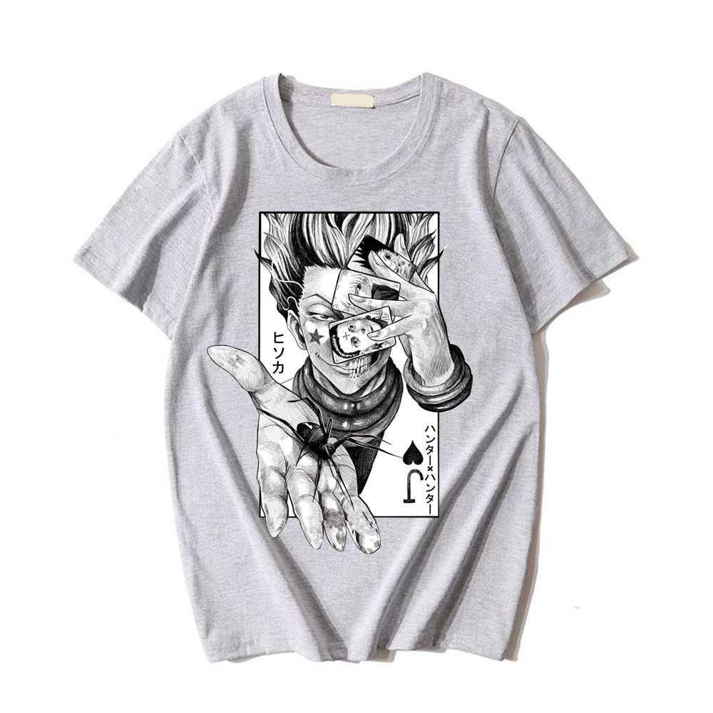 Hisoka Joker T-Shirt