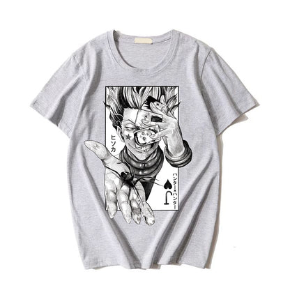 Hisoka Joker T-Shirt