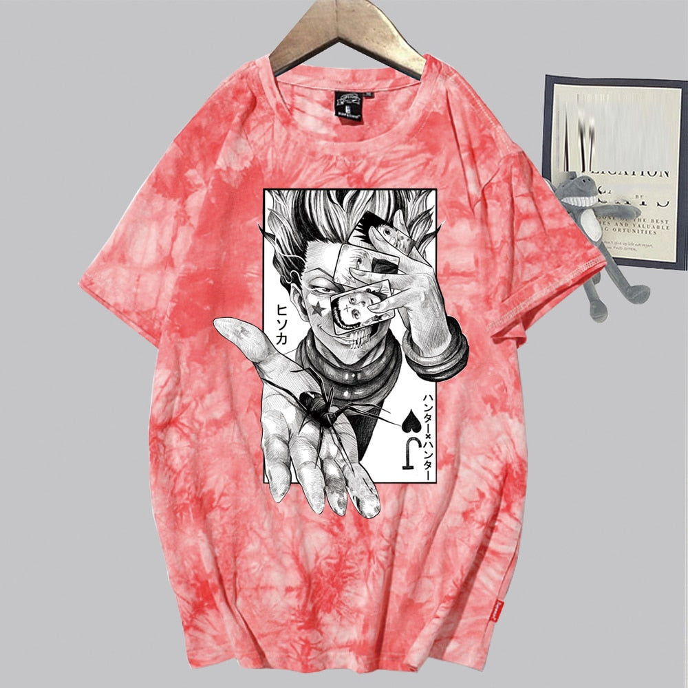 Hisoka Joker T-Shirt