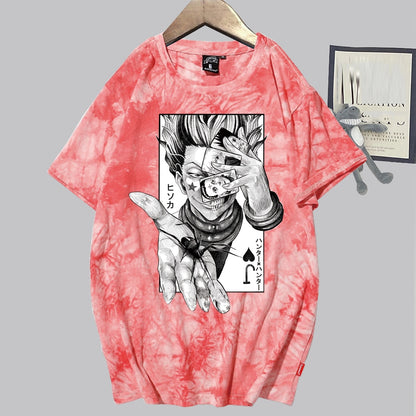 Hisoka Joker T-Shirt