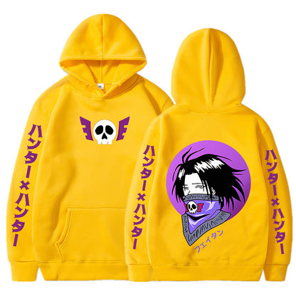 Feitan Portor Hoodie