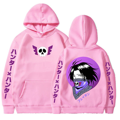 Feitan Portor Hoodie