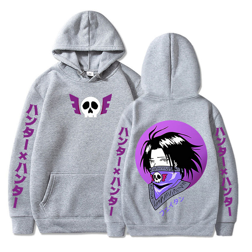 Feitan Portor Hoodie