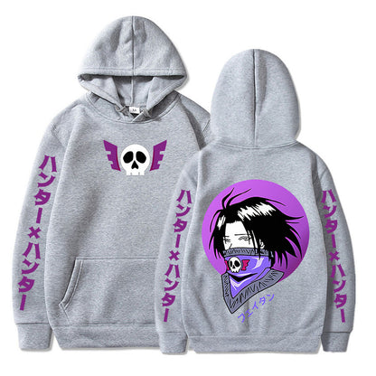 Feitan Portor Hoodie