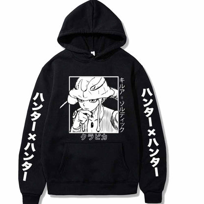 Meruem Hoodie