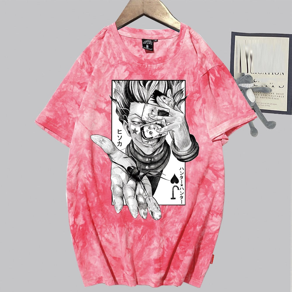 Hisoka Joker T-Shirt