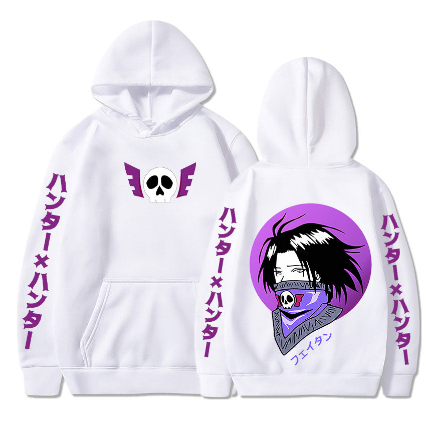 Feitan Portor Hoodie